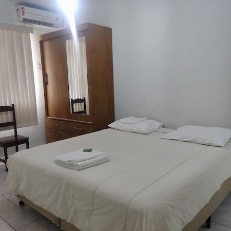 Solar Hotel São Fidélis エクステリア 写真