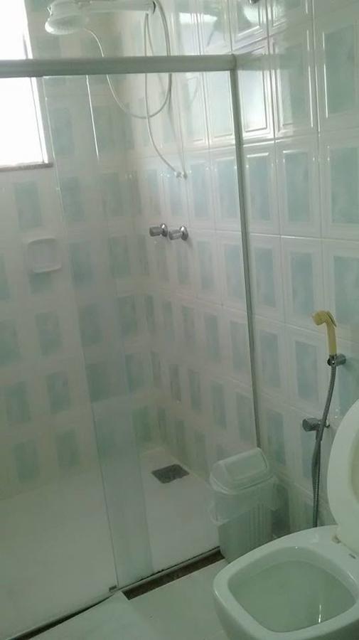 Solar Hotel São Fidélis エクステリア 写真